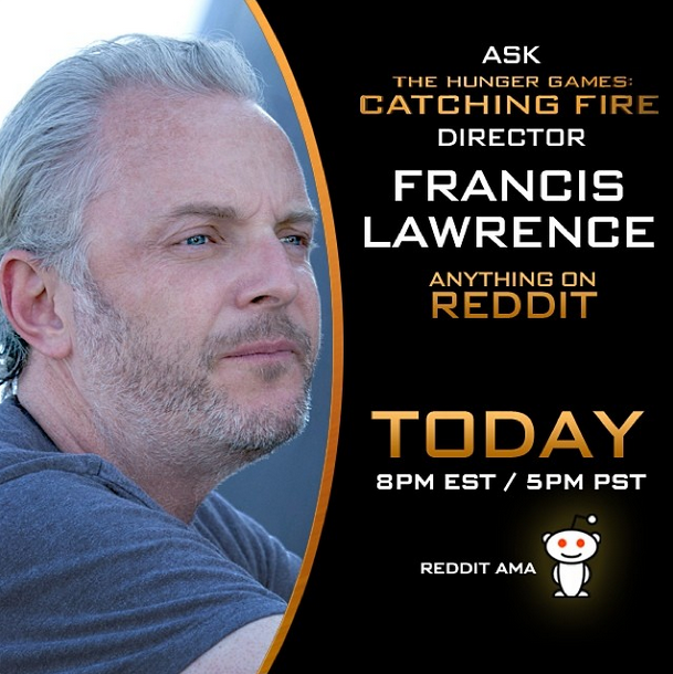 and Catching Fire movies!